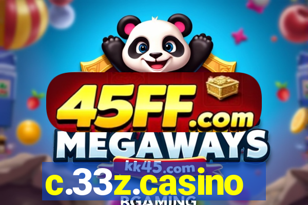 c.33z.casino
