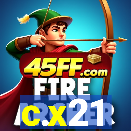 c.x21