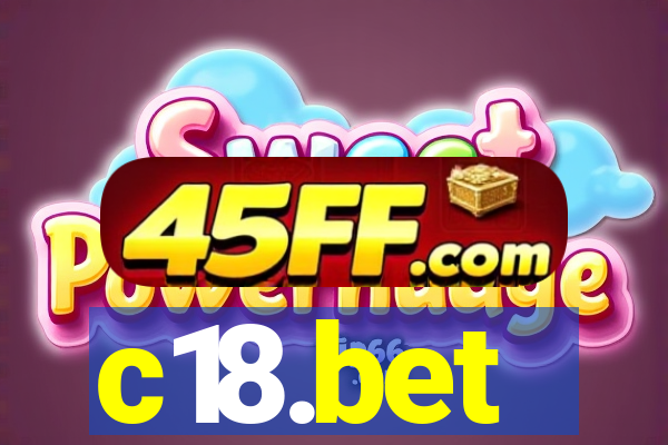 c18.bet