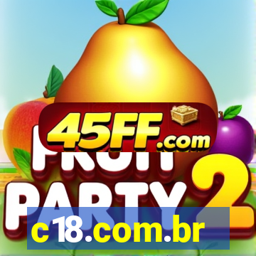 c18.com.br