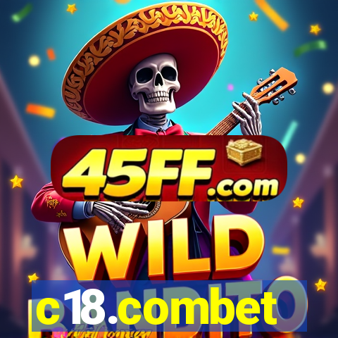 c18.combet