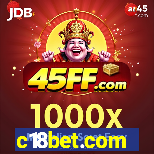 c18bet.com