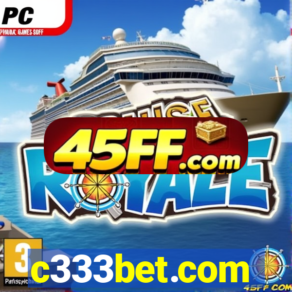 c333bet.com