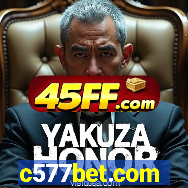 c577bet.com