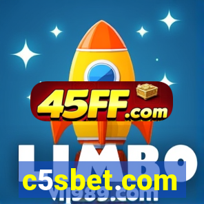 c5sbet.com