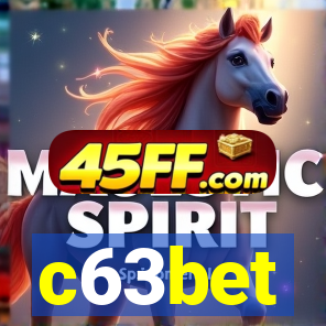 c63bet
