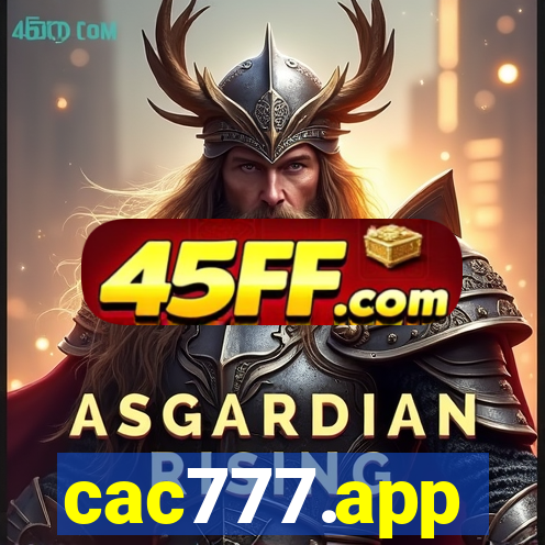cac777.app