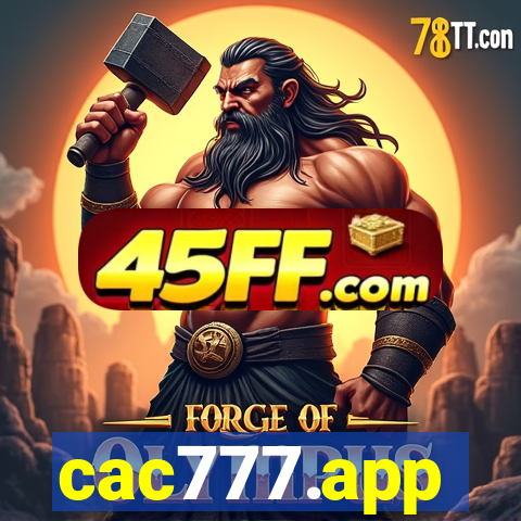 cac777.app