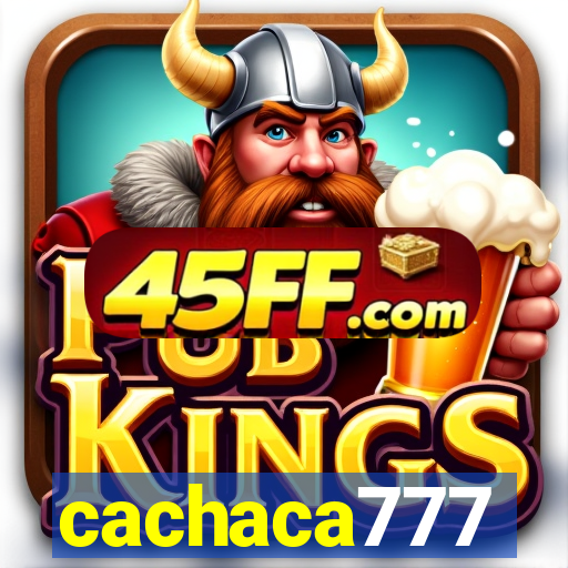 cachaca777