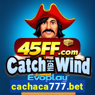 cachaca777.bet