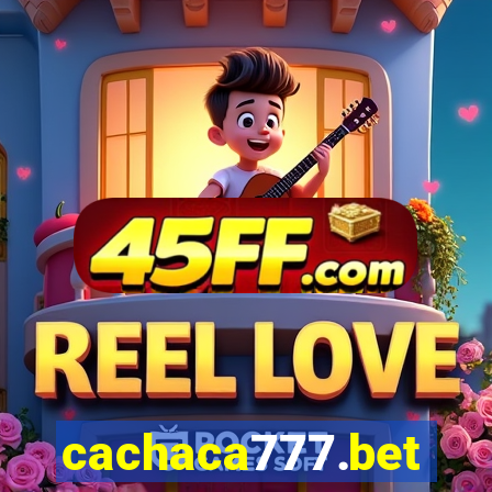 cachaca777.bet