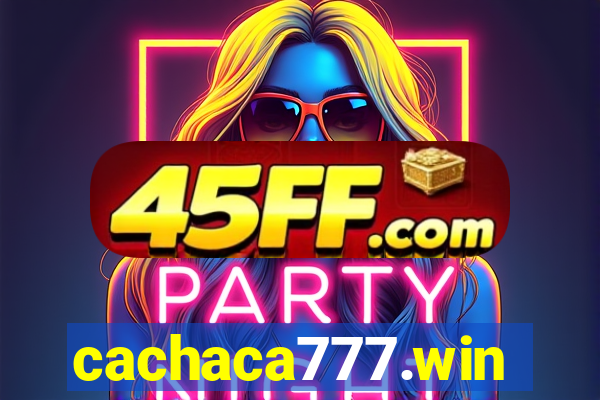 cachaca777.win