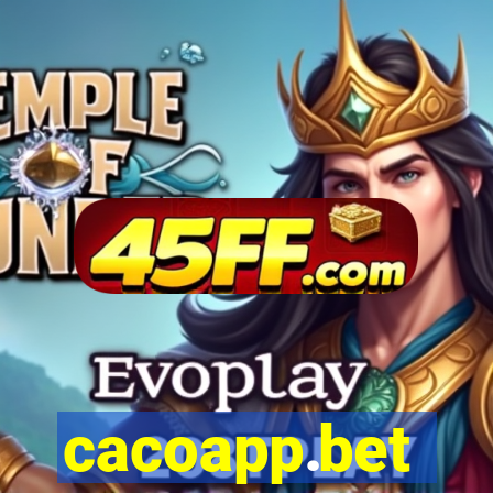 cacoapp.bet