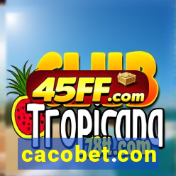 cacobet.con