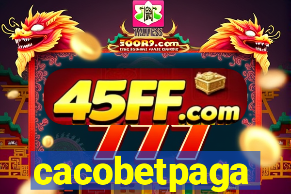 cacobetpaga