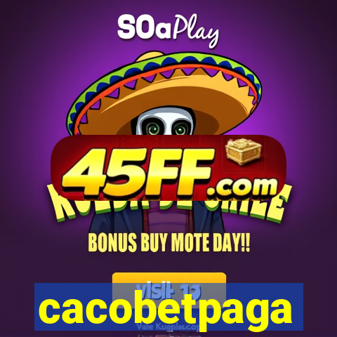 cacobetpaga