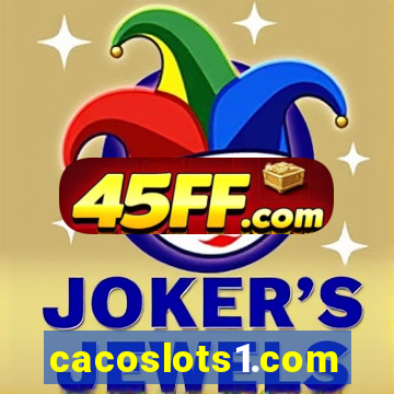 cacoslots1.com