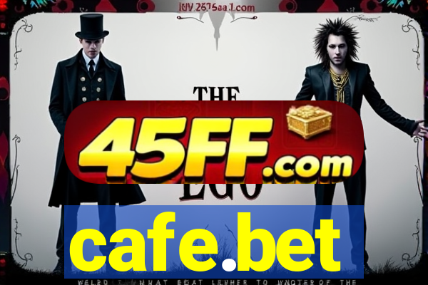 cafe.bet