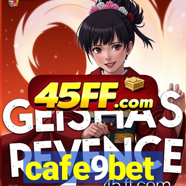 cafe9bet