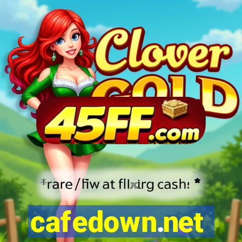 cafedown.net