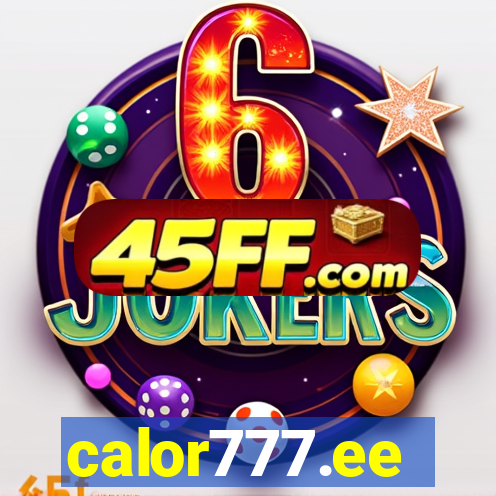 calor777.ee