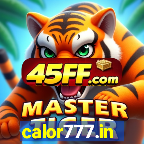 calor777.in