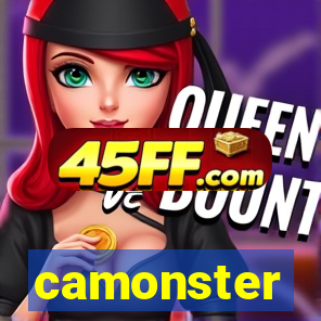 camonster