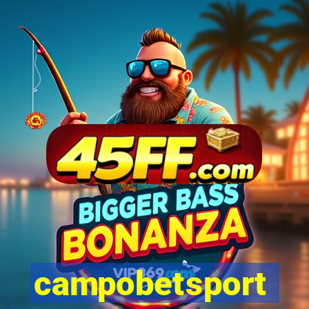 campobetsport