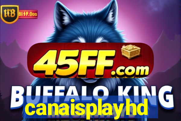 canaisplayhd