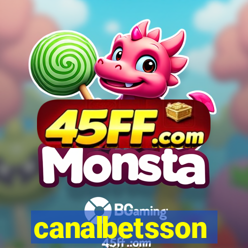 canalbetsson