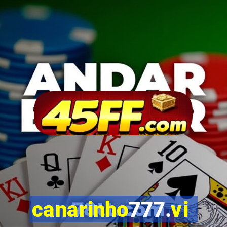 canarinho777.vip