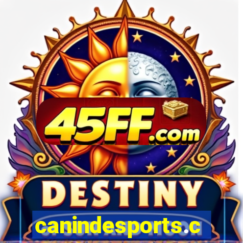 canindesports.com