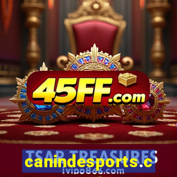 canindesports.com