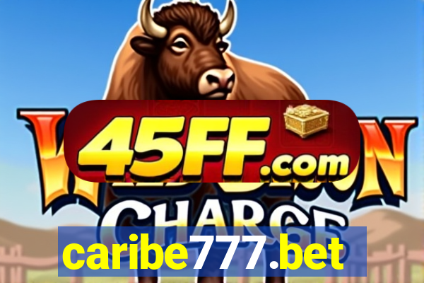 caribe777.bet