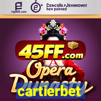 cartierbet