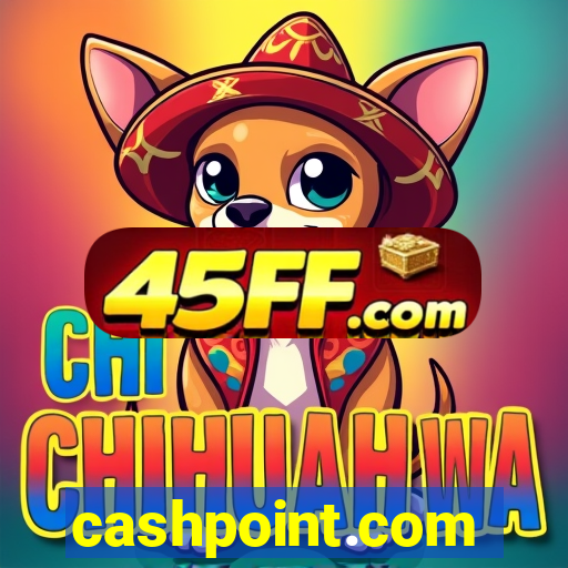cashpoint.com