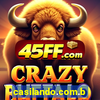 casilando.com.br