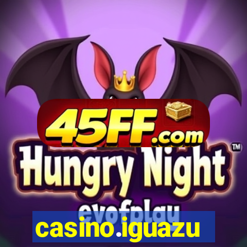 casino.iguazu