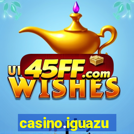 casino.iguazu