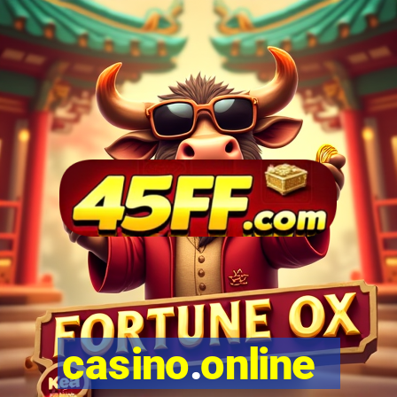 casino.online