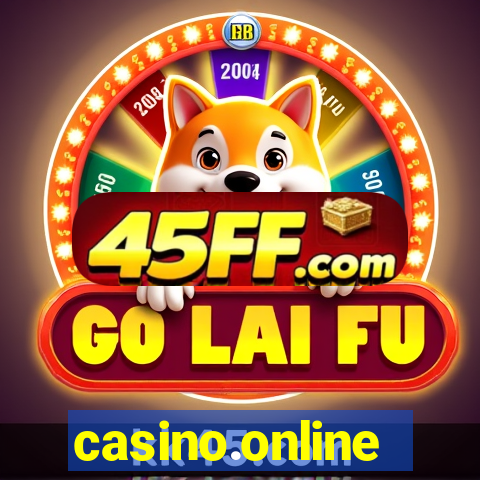 casino.online