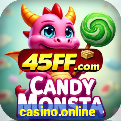 casino.online