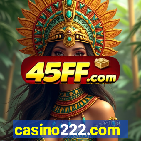 casino222.com
