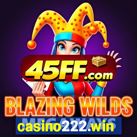 casino222.win