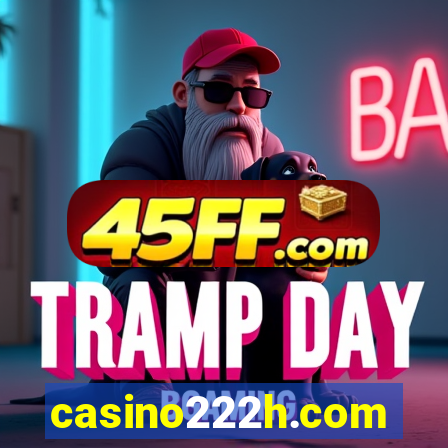 casino222h.com