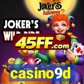 casino9d