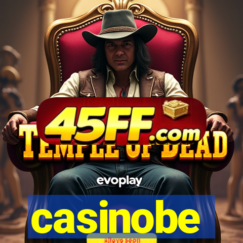 casinobe