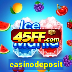 casinodeposit