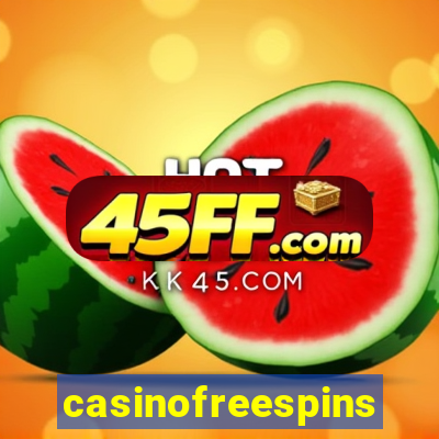 casinofreespins