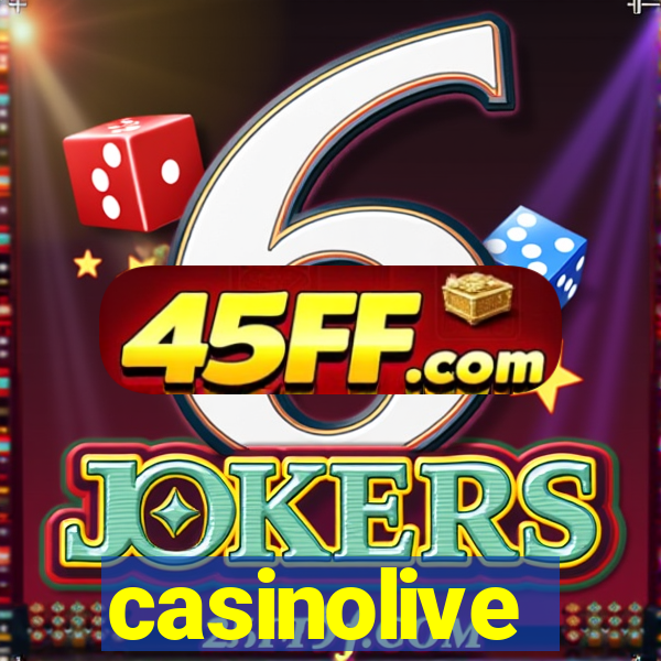 casinolive